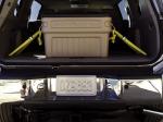 Nissan Pathfinder Armada SE 2004 года